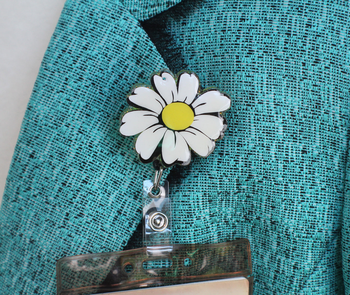 Daisy Badge Reel