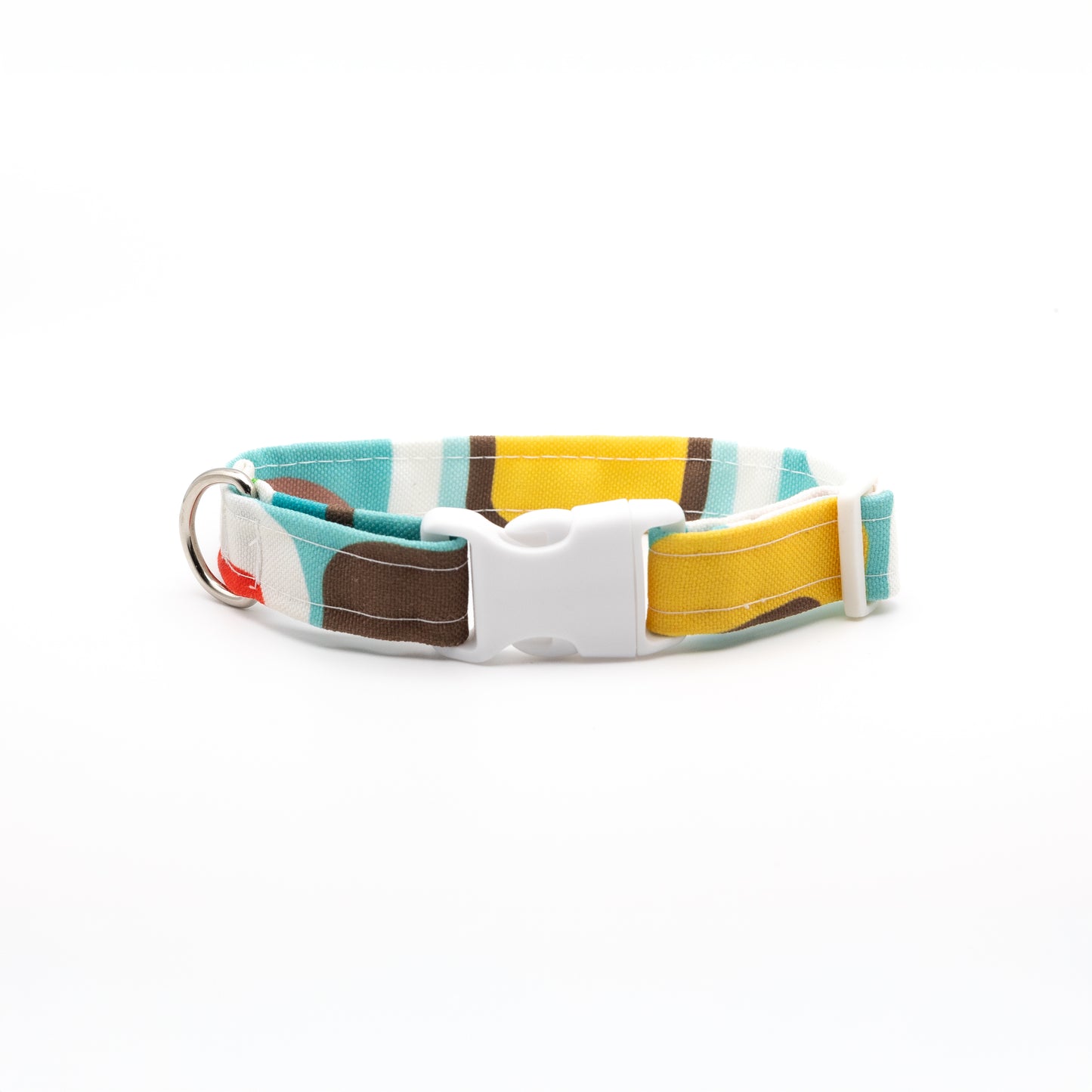 Color Pop Dog Collar