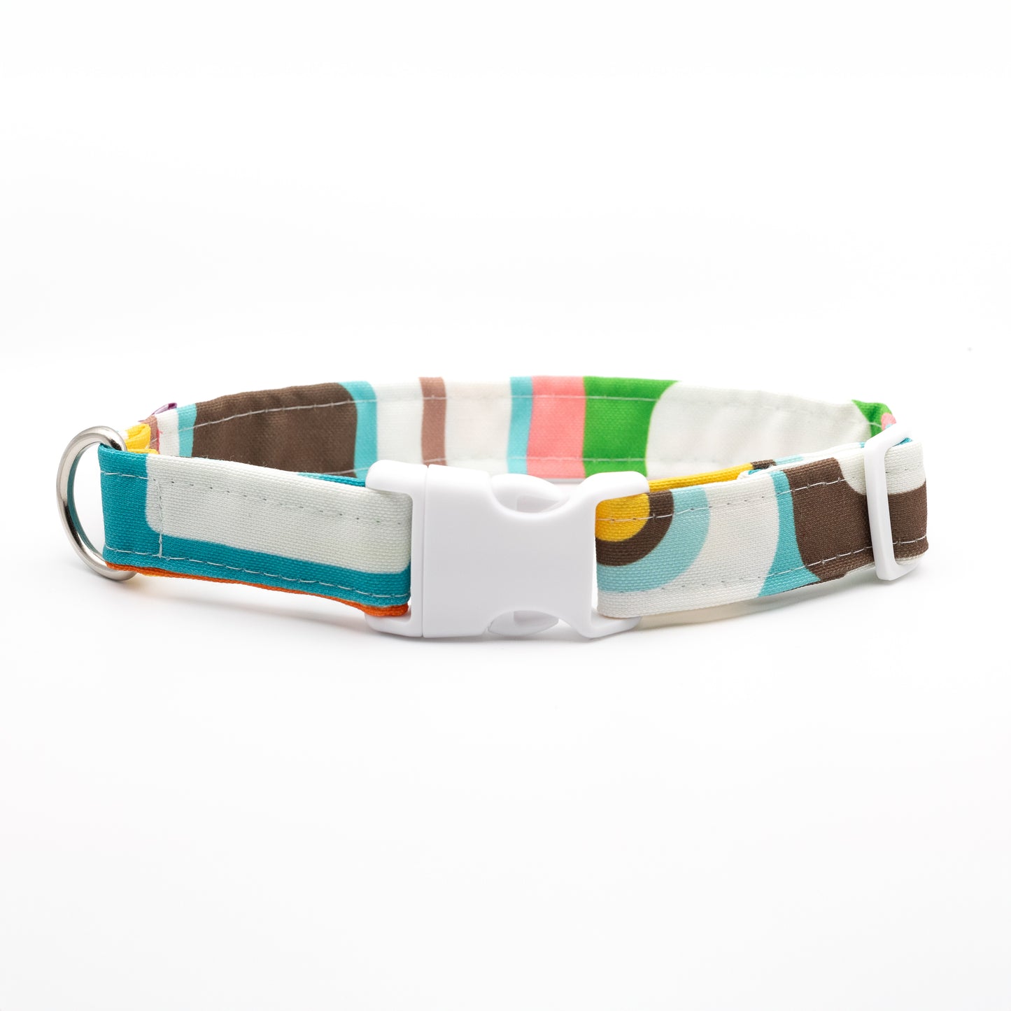 Color Pop Dog Collar