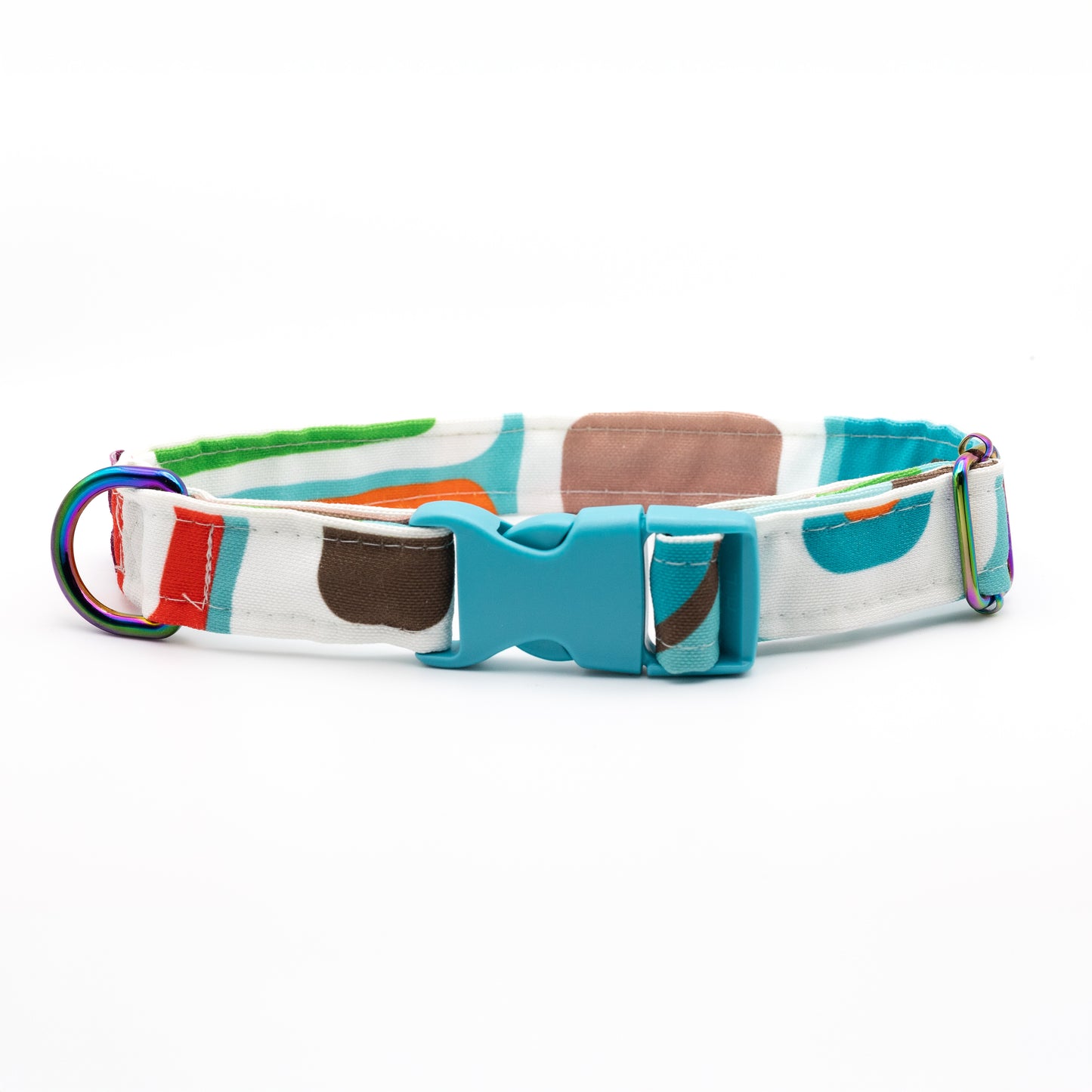 Color Pop Dog Collar