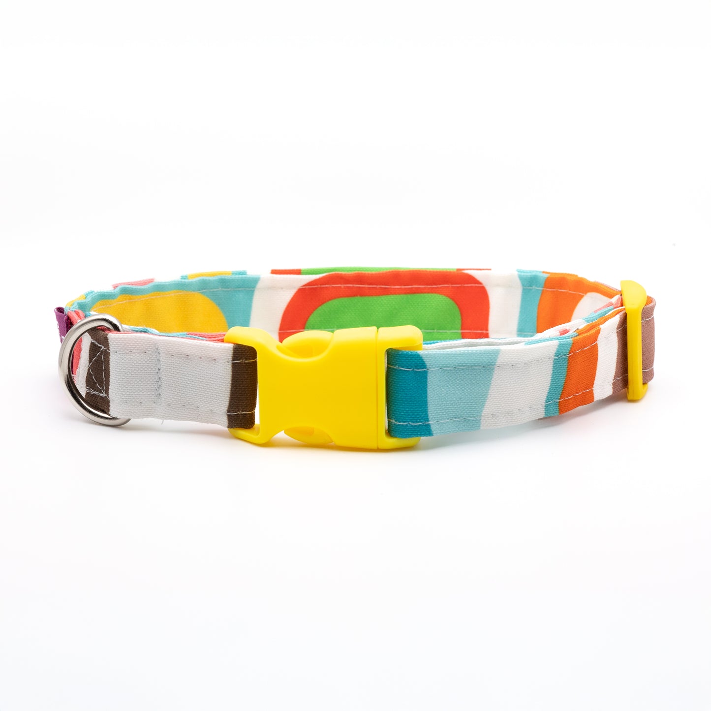 Color Pop Dog Collar