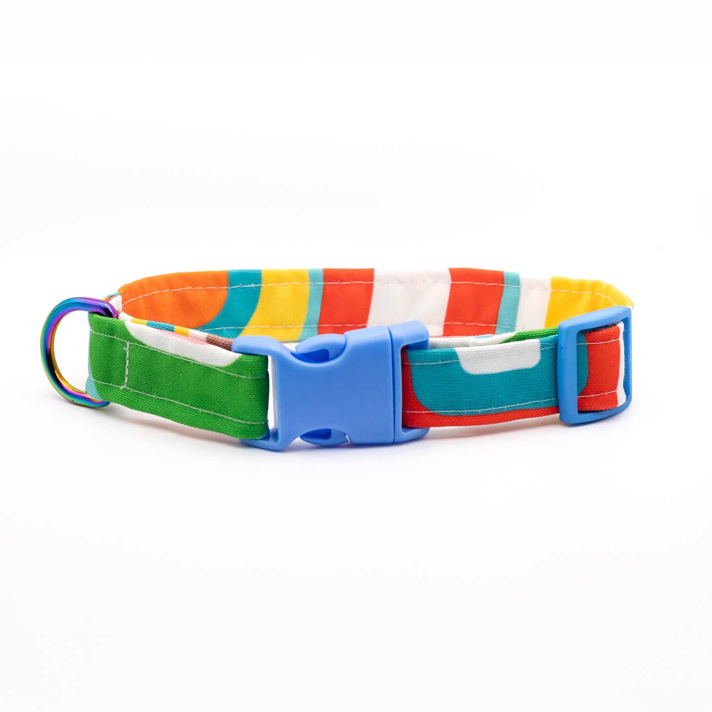 Color Pop Dog Collar
