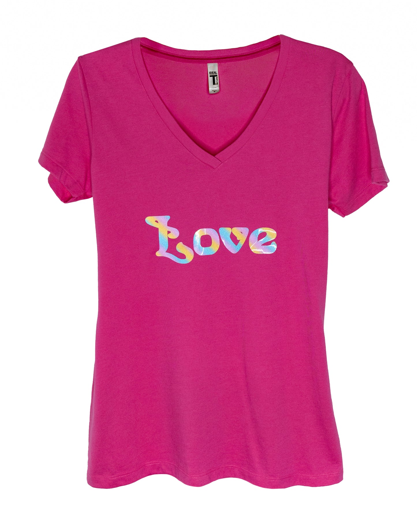 T-shirt - Love