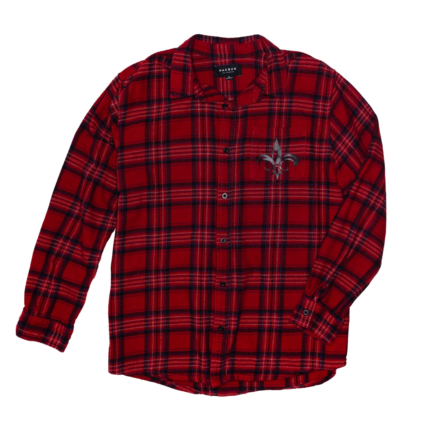 PacSun Flannel Shirt - size XL